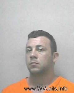 Jake Boswell Arrest