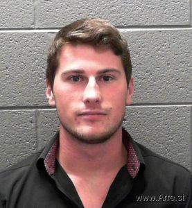 Jakob Garland Arrest