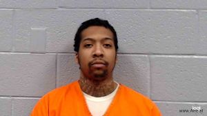 Jalen Thomas-goodwin Arrest Mugshot