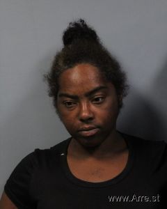 Jalyn Martin Arrest Mugshot