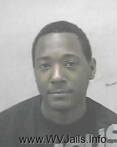  Jamaal Coleman Arrest