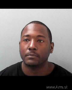 Jamaal Coleman Arrest