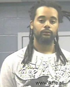 Jamaal Davis Arrest