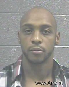 Jamaal Wilborn Arrest Mugshot