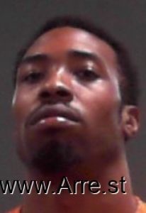 Jamair Sykes Arrest Mugshot