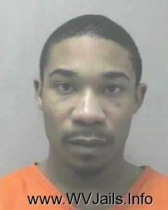 Jamal Jennings Arrest Mugshot