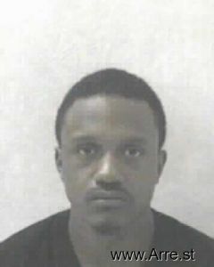 Jameil Graves Arrest Mugshot