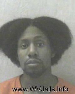 Jamel Mckelvey Arrest Mugshot