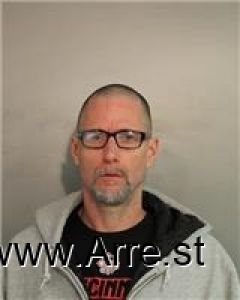 James Arthur Arrest Mugshot