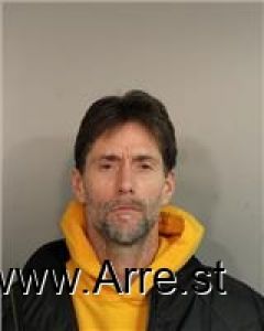 James Arthur Arrest Mugshot