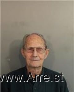 James Baldwin Arrest Mugshot