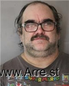 James Barnette Arrest Mugshot