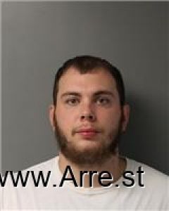 James Bassett Arrest Mugshot