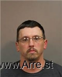 James Beatty Arrest Mugshot