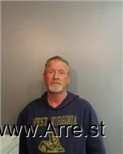 James Bell Arrest Mugshot