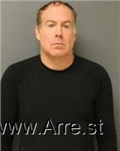 James Bellotte Arrest Mugshot