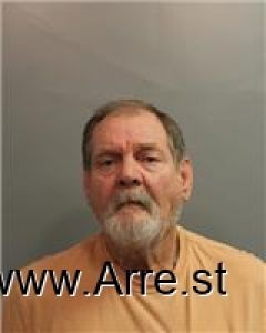 James Bennett Arrest Mugshot