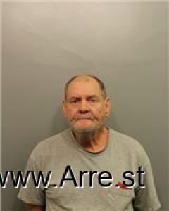 James Bennett Arrest Mugshot