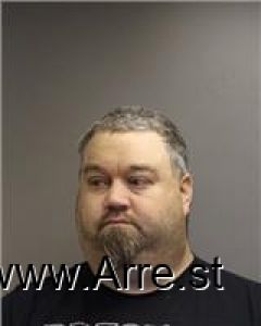 James Benson Arrest Mugshot