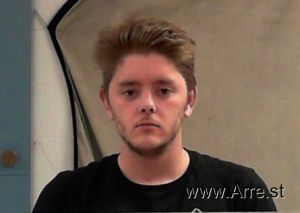 James Biggerman Arrest