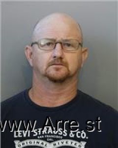 James Bills Arrest Mugshot