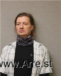 James Blankenship Arrest Mugshot