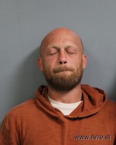 James Bragg Arrest Mugshot