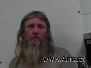 James Bragg Arrest Mugshot