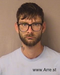 James Brindo Arrest Mugshot