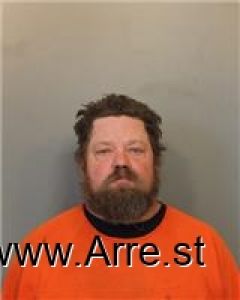 James Brown Arrest Mugshot