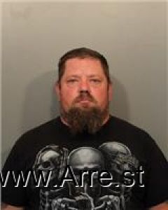 James Brown Arrest Mugshot