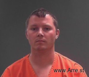 James Buck  Ii Arrest