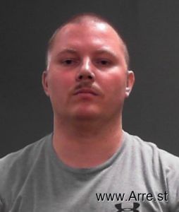 James Buck  Ii Arrest Mugshot