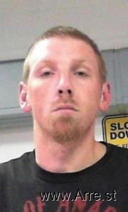 James Burger  Iii Arrest