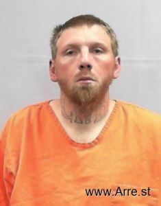 James Burger  Iii Arrest Mugshot