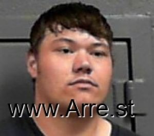 James Burke Arrest Mugshot