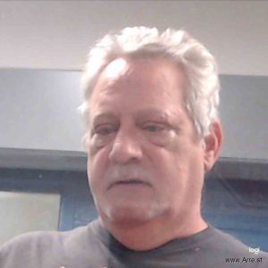 James Burkhammer Arrest Mugshot