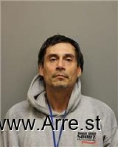 James Burns Arrest Mugshot