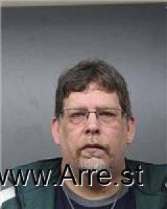 James Cabell Arrest Mugshot