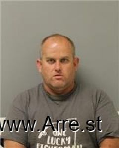 James Cales Arrest Mugshot