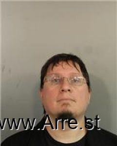 James Campbell Arrest Mugshot