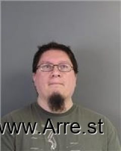 James Campbell Arrest Mugshot