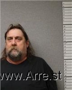 James Cantley Arrest Mugshot