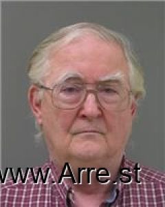 James Capito Arrest Mugshot