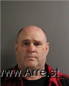 James Carney Arrest Mugshot