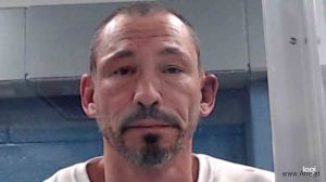 James Childers  Ii Arrest