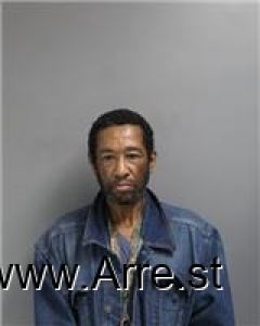 James Childress Arrest Mugshot