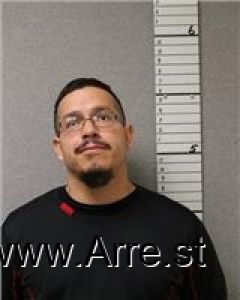 James Clawson Arrest Mugshot