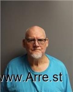 James Clemens Arrest Mugshot