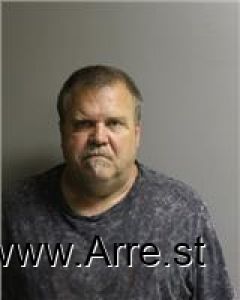 James Clutter Arrest Mugshot